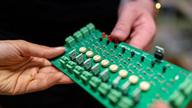 厂里硬件高手谈PCB低功耗设计问题