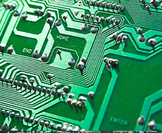 PCB电路设计