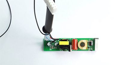 子程电子：点火器主板