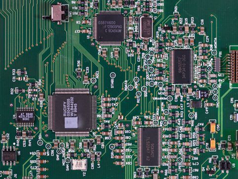 医疗产品PCBA 