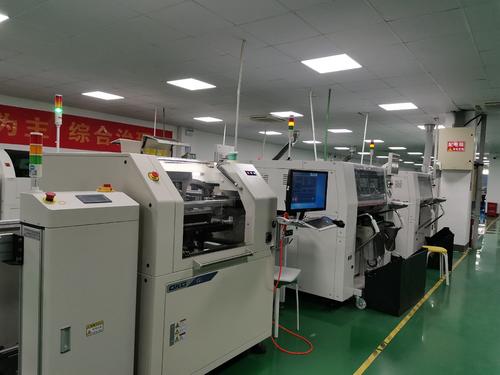 PCB加工生产的五大要求