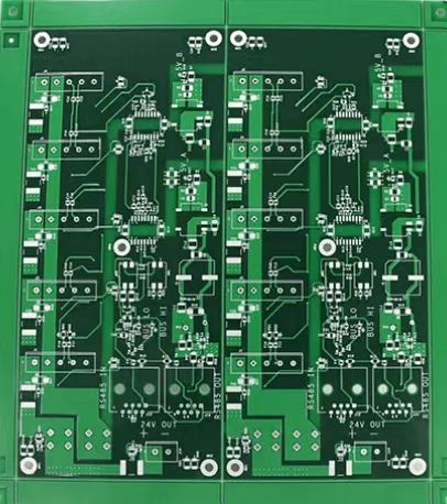 沉银的三个步骤及消除PCB沉银层技术的介绍