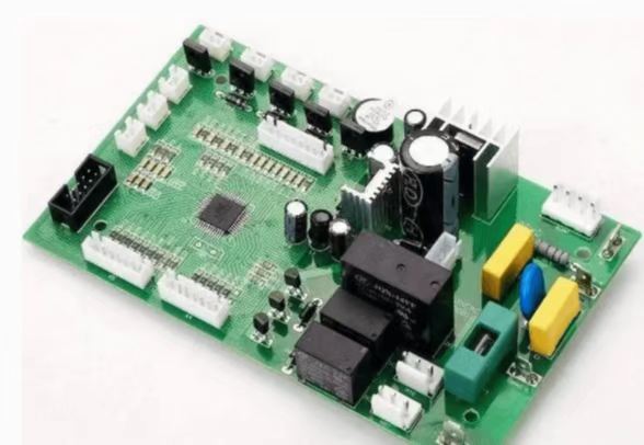PCB线路板多层盲孔树脂塞孔工艺解读