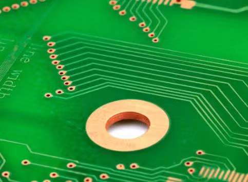 沉银的三个步骤及消除PCB沉银层技术的介绍