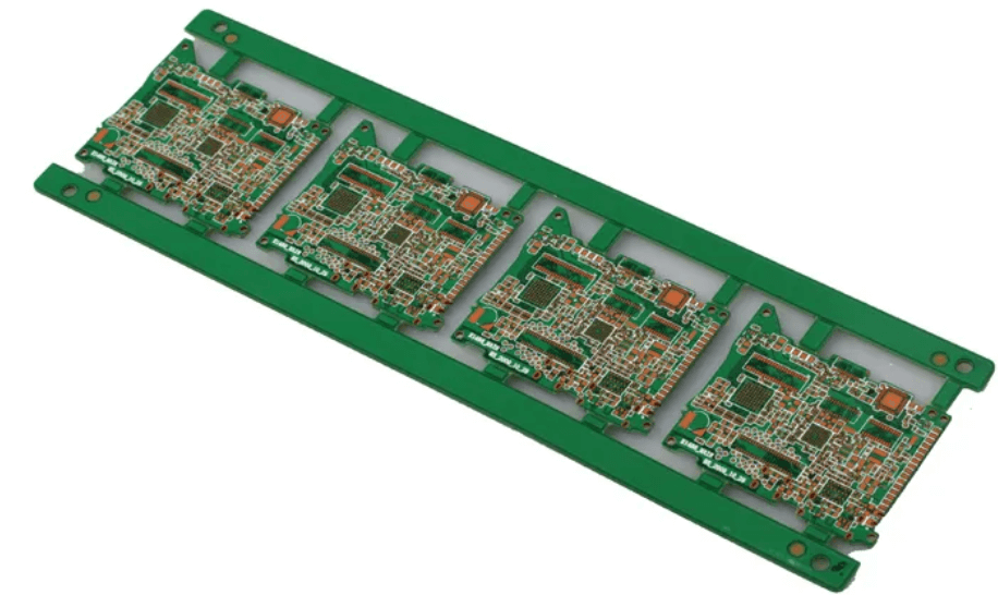 PCB板材分类和材料特性（上）