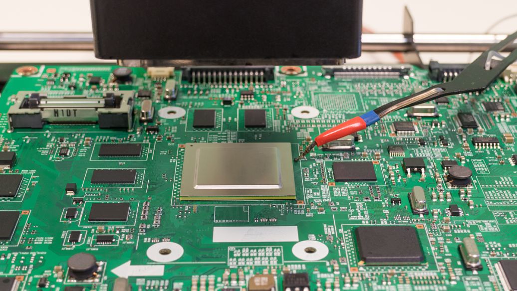 大家关心的PCBA贴片加工最重要的4个工艺流程